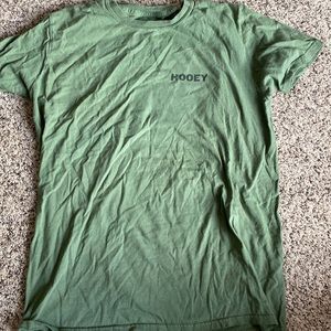 hooey shirt